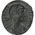 Constans, Follis, 348-350, Thessalonica, Bronzen, ZF+, RIC:120