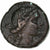 Tracja, Æ, 1st century BC, Pantikapaion, Brązowy, EF(40-45)