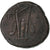 Thrace, Æ, 1st century BC, Pantikapaion, Bronze, TTB