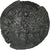 Gallienus, Antoninianus, 260-268, Rome, Vellón, MBC+, RIC:164