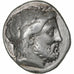 Królestwo Macedonii, Philip II, Tetradrachm, 359-336 BC, Pella, Srebro
