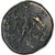 Thessalian League, Æ, 2nd-1st century BC, Thessaly, Bronzen, ZF+