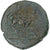 Trácia, Æ, 3rd-2nd century BC, Odessos, Bronze, EF(40-45)