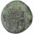 Jonia, Æ, 1st century BC, Smyrna, Brązowy, VF(30-35)