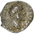 Antoninus Pius, Denarius, 145-161, Rome, Argento, MB+, RIC:127c