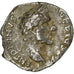 Antoninus Pius, Denarius, 145-161, Rome, Silver, VF(30-35), RIC:127c