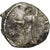 Antoninus Pius, Denarius, 145-161, Rome, Zilver, FR+, RIC:127c