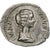 Julia Domna, Denarius, 196-211, Rome, Silver, AU(55-58), RIC:577