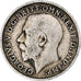 Wielka Brytania, George V, 3 Pence, 1913, London, Srebro, VF(30-35), KM:813