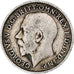 Grande-Bretagne, George V, 3 Pence, 1913, Londres, Argent, TB+, KM:813