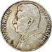 Czechoslovakia, Josef V. Stalin, 100 Korun, 1949, Silver, AU(50-53), KM:30