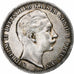 Germany, Wilhelm II, 3 Mark, 1910, Berlin, Silver, EF(40-45), KM:527
