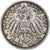 Allemagne, Wilhelm II, 3 Mark, 1910, Berlin, Argent, TTB, KM:527