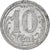 Francja, Union Commerciale & Industrielle - Frévent, 10 Centimes, 1922