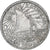 Francja, Comité du sud-ouest, 5 Centimes, 1930, AU(50-53), Aluminium
