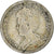 Netherlands, Wilhelmina I, 25 Cents, 1914, Utrecht, Silver, VF(30-35), KM:146