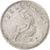 Belgique, Albert I, 50 Centimes, 1927, Nickel, TTB+