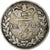 Grande-Bretagne, Victoria, 3 Pence, 1885, Londres, Argent, TB, KM:777