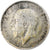 Gran Bretaña, George V, 3 Pence, 1916, London, Plata, MBC, KM:813