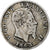 Włochy, Vittorio Emanuele II, 20 Centesimi, 1863, Milan, Srebro, VF(30-35)