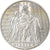 Francja, 10 Euro, Hercule, 2013, MDP, Srebro, MS(63)
