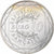 Francja, 10 Euro, Hercule, 2013, MDP, Srebro, MS(63)
