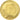 Niue, Elizabeth II, 2-1/2 Dollars, Wombat, 2018, Gold, MS(65-70)