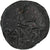 Cimmerian Bosporos, Æ, 1st century BC, Phanagoria, Bronze, SS+