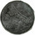 Sycylia, Hieron II, Æ, 275-215 BC, Syracuse, Brązowy, EF(40-45)