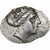 Euboia, Tetrobol, 3rd-2nd century BC, Histiaia, Silber, SS+