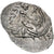 Euboia, Tetrobol, 3rd-2nd century BC, Histiaia, Silver, AU(50-53)