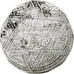 Ayyubid Caliphate, Salah al-Din, Dirham, 1169-1193 (AH 564-589), Aleppo, Plata