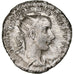 Gordian III, Antoninianus, 241-243, Rome, Billon, AU(50-53), RIC:92