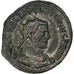 Diocletian, Aurelianus, 293-295, Antioch, Biglione, BB+, RIC:322