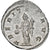 Trajan Decius, Antoninianus, 249-251, Rome, Bilon, AU(55-58), RIC:322