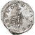 Elagabalus, Denarius, 218-222, Rome, Srebro, AU(55-58), RIC:56