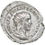 Gordian III, Antoninianus, 238-239, Rome, Lingote, AU(55-58), RIC:1