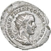 Gordian III, Antoninianus, 238-239, Rome, Vellón, EBC, RIC:1