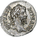 Septimius Severus, Denarius, 202-210, Rome, Silver, AU(55-58), RIC:266