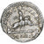 Septimius Severus, Denarius, 202-210, Rome, Prata, AU(55-58), RIC:266
