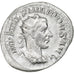 Philip I, Antoninianus, 244-247, Rome, Billon, AU(50-53), RIC:53