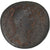 Antoninus Pius, Sestertius, 145-161, Rome, Bronzen, ZG+, RIC:763