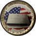 Stati Uniti, Half Dollar, Kennedy, Death of John F. Kennedy, 2013, Denver