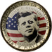 United States, Half Dollar, Kennedy, Death of John F. Kennedy, 2013, Denver