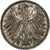 Bundesrepublik Deutschland, 5 Mark, 1965, Stuttgart, Silber, SS+, KM:112.1
