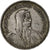 Suisse, 5 Francs, tête de berger, 1935, Bern, Argent, TTB, KM:40