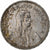 Switzerland, 5 Francs, tête de berger, 1954, Bern, Silver, EF(40-45), KM:40