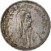 Szwajcaria, 5 Francs, tête de berger, 1954, Bern, Srebro, EF(40-45), KM:40