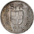 Suisse, 5 Francs, tête de berger, 1954, Bern, Argent, TTB, KM:40