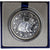 France, 5 Euro, Année du Lapin, BU, 2011, MDP, Silver, MS(65-70)